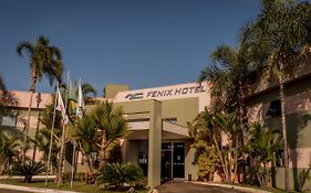 Fenix Hotel Araxa